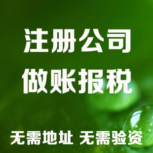 五指山记账和报税是两回事哦！在注册好公司后一定要注意财务问题！